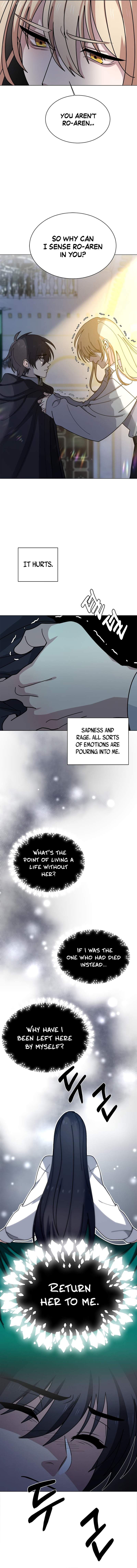 Estio [ALL CHAPTERS] Chapter 115 7